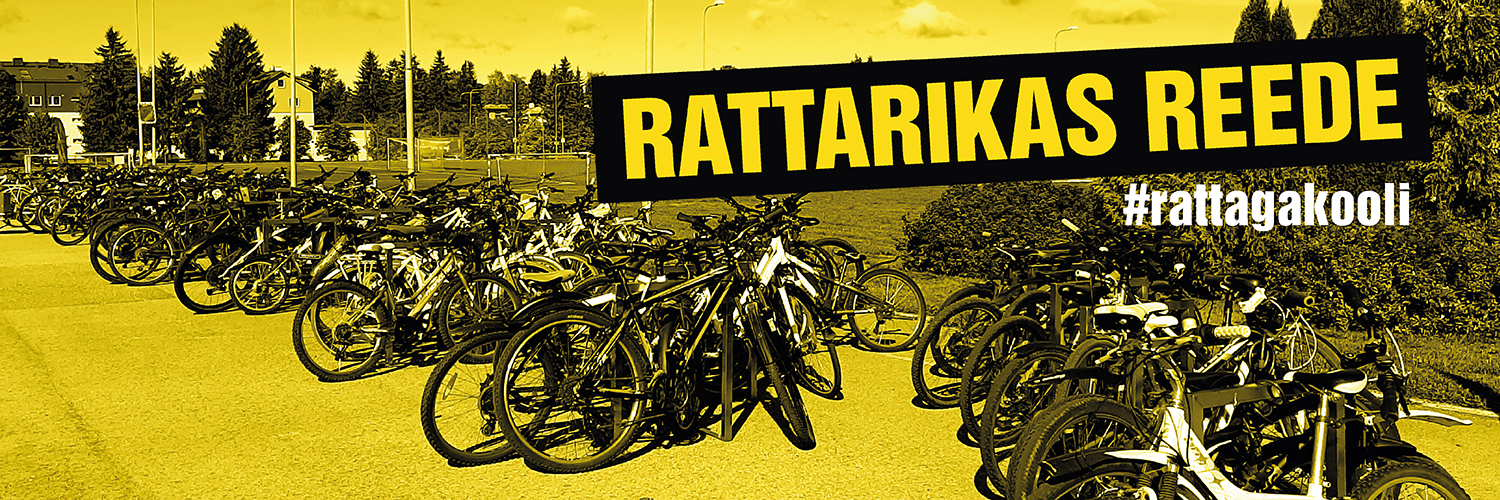 RATTARIKAS REEDE